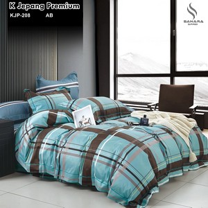 katun jepang sprei
