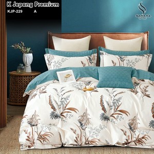 harga bahan sprei katun jepang per meter