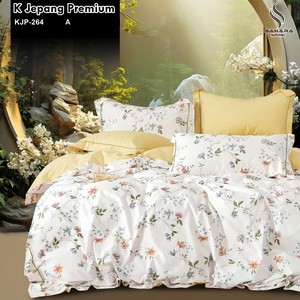harga sprei katun jepang ukuran 180x200