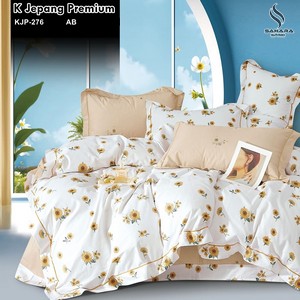 sprei katun jepang 180x200 sprei katun jepang 180x200