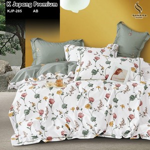 sprei bahan katun jepang sprei bahan katun jepang