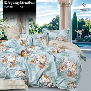 bahan sprei katun jepang bahan sprei katun jepang