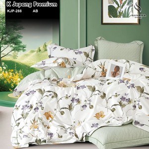 sprei katun jepang polos sprei katun jepang polos