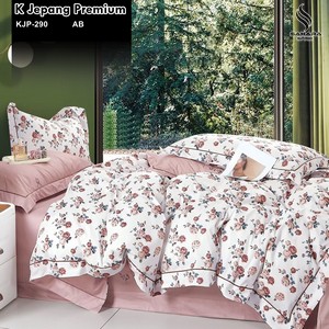 sprei katun jepang premium sprei katun jepang premium