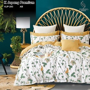 bedcover bahan katun jepang bedcover bahan katun jepang