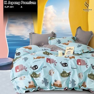 sprei rumbai katun jepang sprei rumbai katun jepang