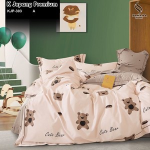 sprei halus katun jepang sprei halus katun jepang