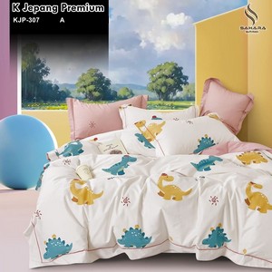 sprei premium katun jepang sprei premium katun jepang