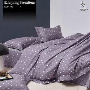 sprei polos katun jepang sprei polos katun jepang