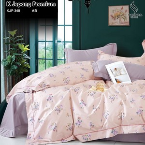 harga bed cover katun jepang asli harga bed cover katun jepang asli