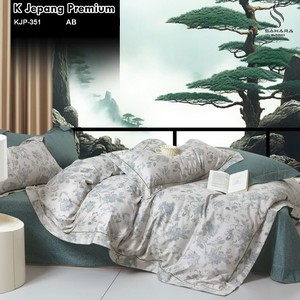 sprei katun jepang asli sprei katun jepang asli