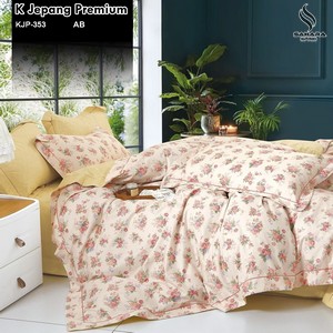 sprei katun jepang 200x200 sprei katun jepang 200x200