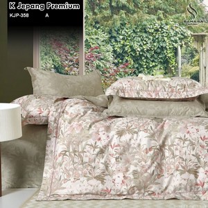 sprei katun jepang 180x200 sprei katun jepang 180x200