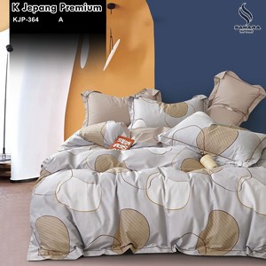 sprei katun jepang motif bunga sprei katun jepang motif bunga
