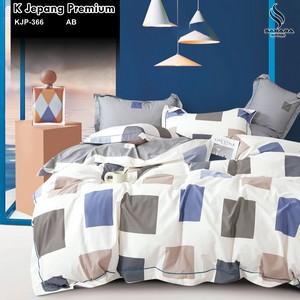 bedcover katun jepang bedcover katun jepang