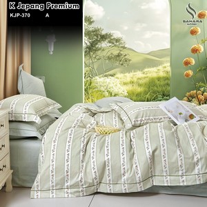 sprei katun jepang premium sprei katun jepang premium