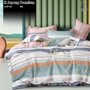 perbedaan katun catra dan jepang