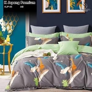 ellenov katun jepang polos