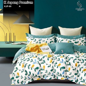sahara sprei katun jepang