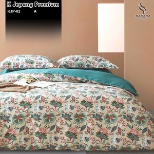 reseller sprei katun jepang