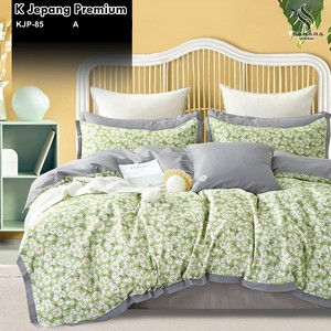 harga sprei katun jepang import