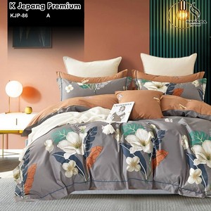 bahan katun jepang sprei
