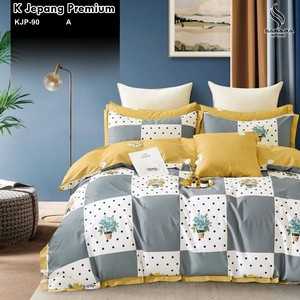 perbedaan katun jepang dan katun catra