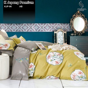 bahan katun jepang untuk sprei
