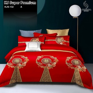 sprei katun jepang 180x200x30