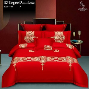 sprei katun jepang