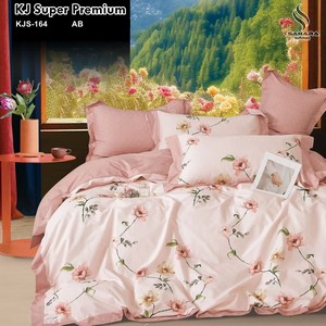 harga sprei katun jepang ukuran 200x200
