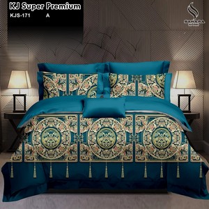harga sprei katun jepang ukuran 120x200