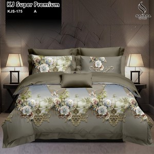 harga sprei katun jepang asli