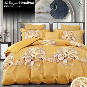 sprei rempel katun jepang