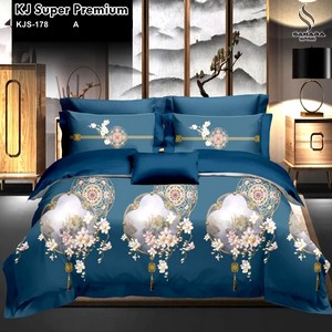 sprei katun jepang 200x200