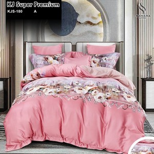 harga bahan sprei katun jepang per meter