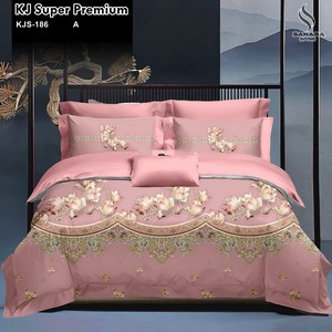 harga sprei katun jepang ukuran 160x200