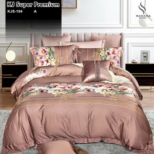 jual sprei katun jepang