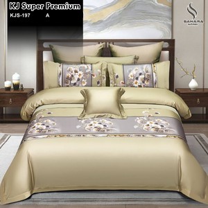 sprei katun jepang