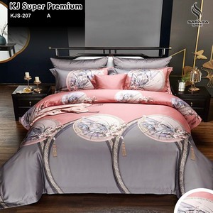 harga sprei katun jepang ukuran 120x200