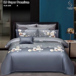 sprei katun jepang 120x200