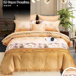 harga sprei katun jepang ukuran 200x200