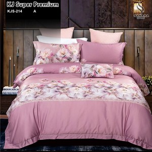 jual bahan sprei katun jepang