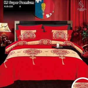 harga sprei katun jepang asli