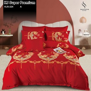 sprei katun jepang 200x200