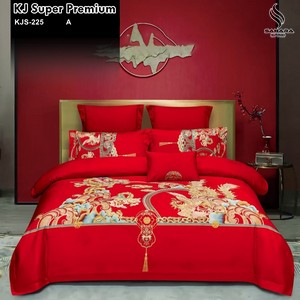 harga sprei katun jepang