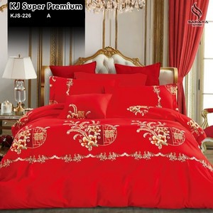 harga bahan sprei katun jepang per meter
