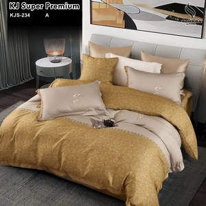 sprei katun jepang 180x200x30