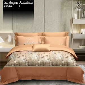 jual sprei katun jepang