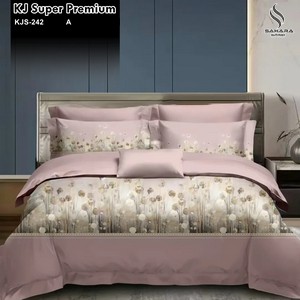 harga sprei katun jepang ukuran 180x200